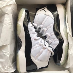 cheap concord 11